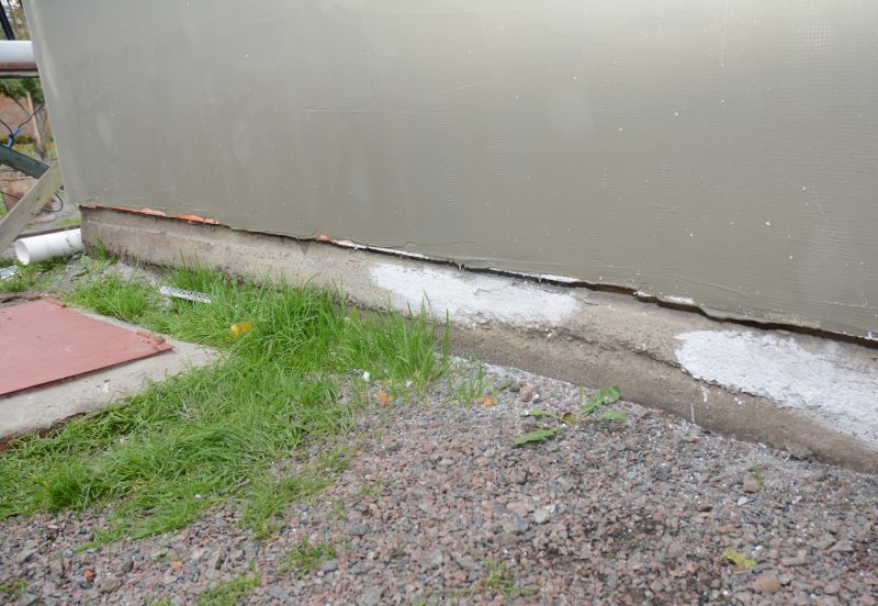 Cracked Foundation Repair in Fort Collins, CO