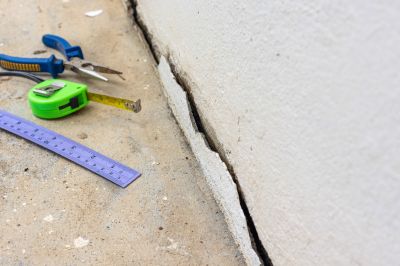 Home Foundation Repair in Columbus, OH
