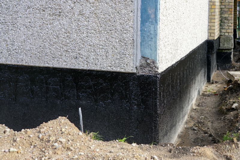 Leaking Foundation Repair in Fort Collins, CO
