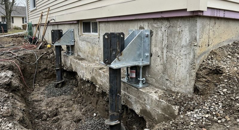 Pier And Beam Leveling in Sarasota, FL