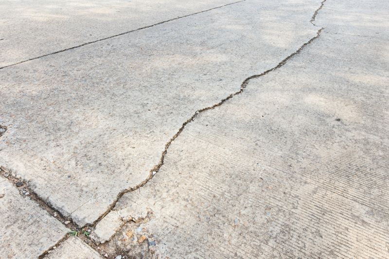 Uneven Pavement Repair in Miami Dade County, FL